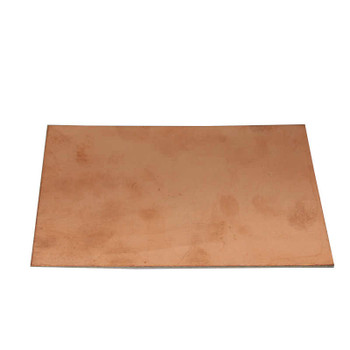 Copper Clad Board Double Sided 15 x 20cm x 1.5mm