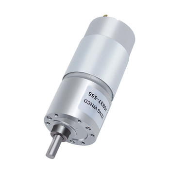 JGB37-555 DC12V 500RPM 15W Motor