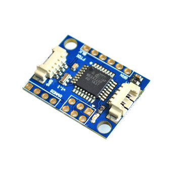 MultiWii C I2C-GPS NAV Navigation Board