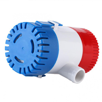 DC12V 750GPH Submersible Bilge Pump