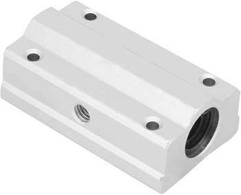 SC16LUU Linear Motion Ball Bearings Slide Block