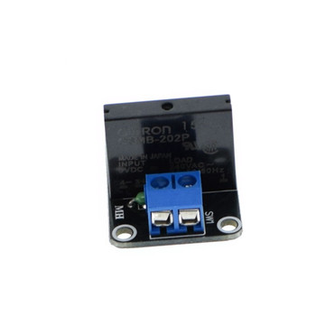 5V 1 Channel Solid State Relay