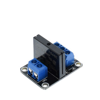 5V 1 Channel Solid State Relay