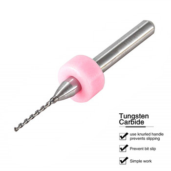 0.5mm Tungsten Carbide PCB Drill bits