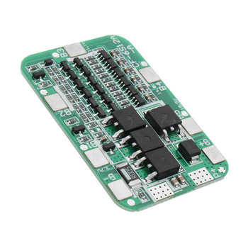18650 BMS Board 6S 15A Balanced 24V