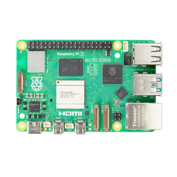 Raspberry Pi 5  Model 16GB RAM
