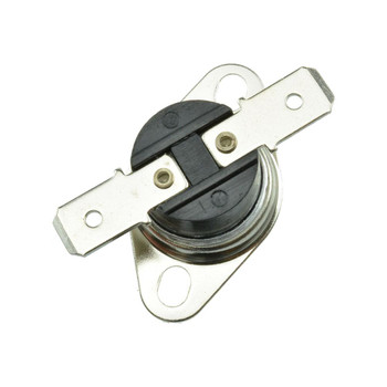 KSD301 NC 65℃ Temperature Control 10A Thermostat