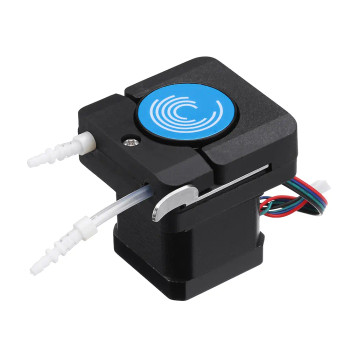AB25 160ML/MIN 42 Stepper Peristaltic Pump AB25 160ML/MIN 42 Stepper Peristaltic Pump