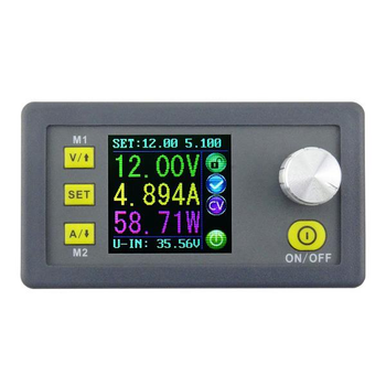 DPS3005 30V 5A Voltage Current buck/Step Down Module DPS3005 30V 5A Voltage Current buck/Step Down Module