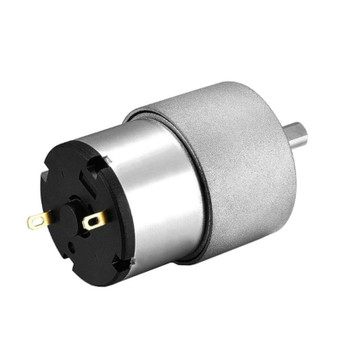 37GB-3530 DC12V 960RPM/MIN Reduction Motor