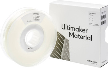 Ultimaker PVA Natural Filament - 2.85mm (750g)