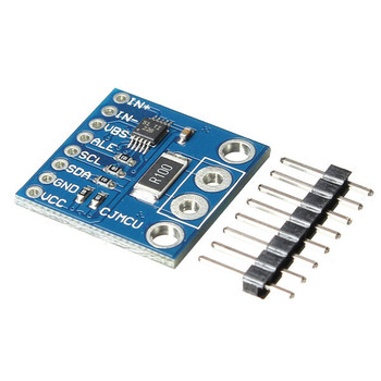 INA226 IIC Bidirectional current sensor
