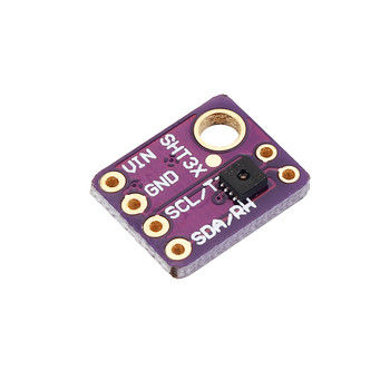 GY-SHT30 3.3V Digital Temperature & Humidity Sensor