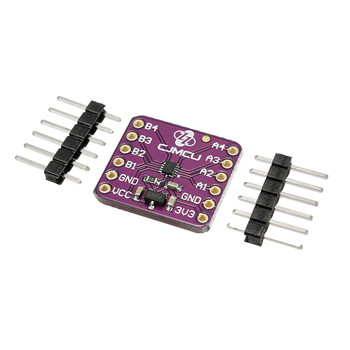 TXB0104 Bidirectional Voltage Level Translator
