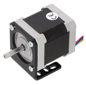 NEMA 17 Mounting L Bracket NEMA 17 Mounting L Bracket