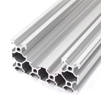 C-Beam Linear Rail 40x80 C-Type Linear guide 500m