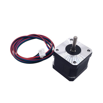 42BYGH34 42MM 1.3A 0.3N.M Low noise Motor 