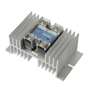 SSR Solid State Relay Heat Sink/Radiator