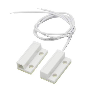 MC-38 Wired Door Sensor Magnetic Contact Switch