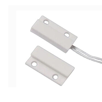 MC-38 Wired Door Sensor Magnetic Contact Switch