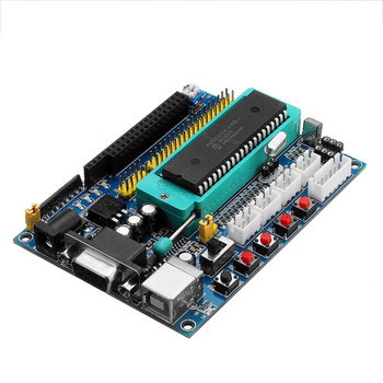 PIC16f877A JTAG ICSP PIC Programmer board