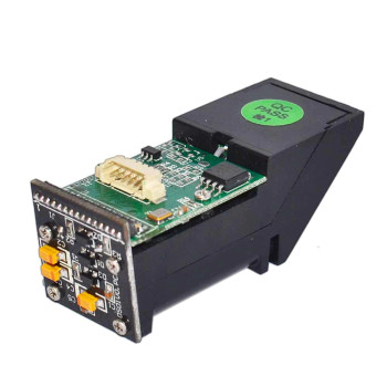 pcDuino Fingerprint Sensor Module