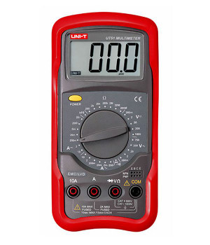 Uni-T UT51 Digital Multimeters