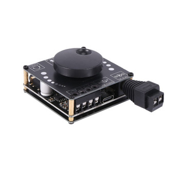 40W/50W Stereo Bluetooth 5.0 Power Amplifier Board