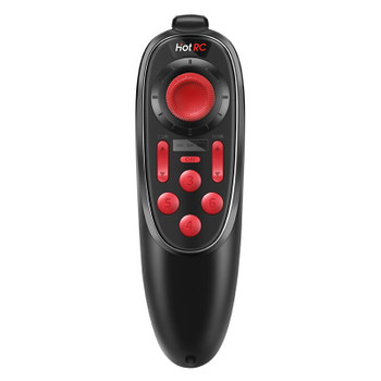 HOTRC DS-600 6CH 2.4GHz Radio Transmitter Controller