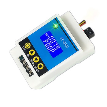 XY-DJ01 DC6-30V Delay Timing relay switch