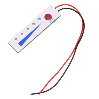 16.8V 4s Lithium Battery Capacity Tester/Indicator