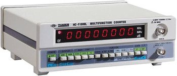 Frequency Meter HC-F1000L Digital High Precision 1Hz-1GHz Power Meter