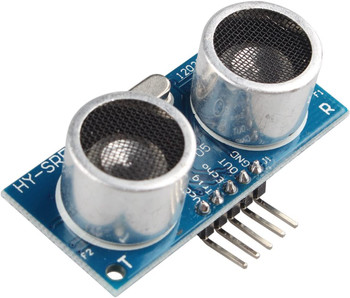 HY-SRF05 Ultrasonic Ranging Sensor module