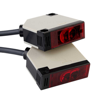 E3JK-5DM1-5L Through-beam Photoelectric switch/sensor E3JK-5DM1-5L Through-beam Photoelectric switch/sensor