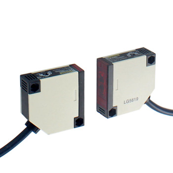 E3JK-5DM1-5L Photoelectric switch/sensor