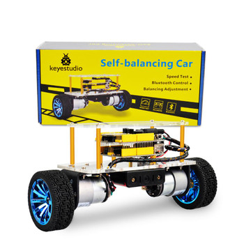 ELEGOO Tumbller Self-Balancing Robot Car Kit