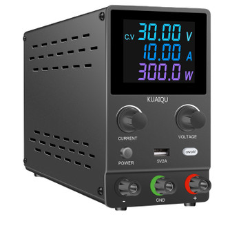 SPPS-B3010D 30V 10A DC Regulated Power Supply