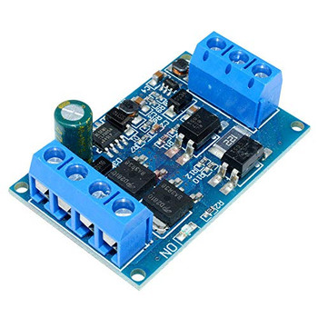MOS FET Trigger Drive Switch PWM Adjust Control DC 4V - 60V