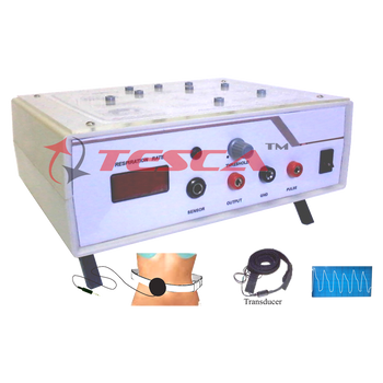 Respiration Rate Meter LED Order Code - BM2161