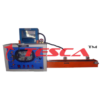 PLC Based Bottle Filling Plant Module - Order Code 52246