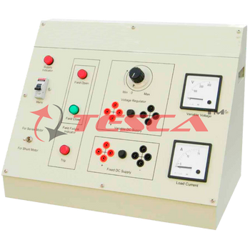 DC Supply Order Code - 46588