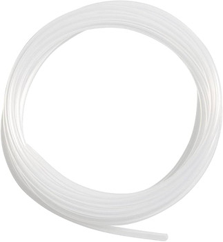 0.5mm ID X 1.5mm OD 1m Flexible Silicon Rubber Tube