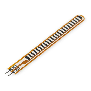 2.2" Inch Bend Flex Sensor