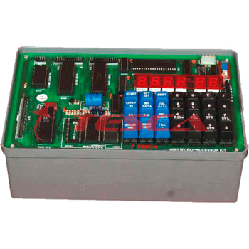 8085 Microprocessor Trainer - Order Code 43219