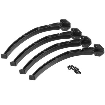 High Universal Tall Landing Gear Skids (SET)