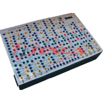 Electronic Simulator - Order Code 38687