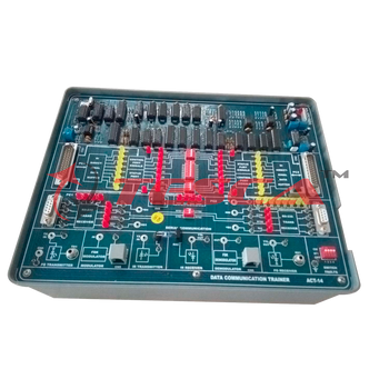 Data Communication Trainer - Order Code 40628