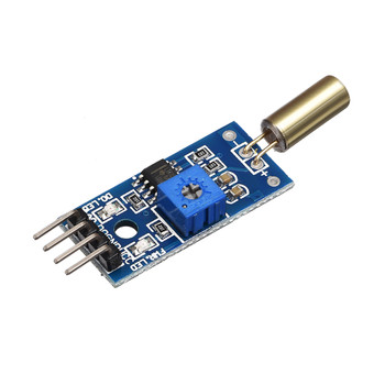Tilt Switch sensor Module SW-520D