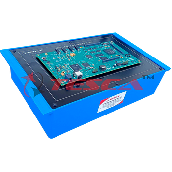 DSP Lab -  DSK6713 - Order Code 43006