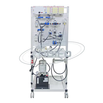CFH-110 Electro Hydraulics Trainer
